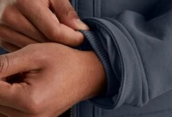 'Carhartt' Men's Super Dux™ Sherpa Lined Active Jac-Level 2 Warmer Rating - Bluestone -Carhartt 105001 BLS FI01 MF21 b 1024x1024@2x