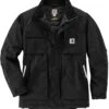 Carhartt Men's Yukon Extremes Full Swing Insulated Coat