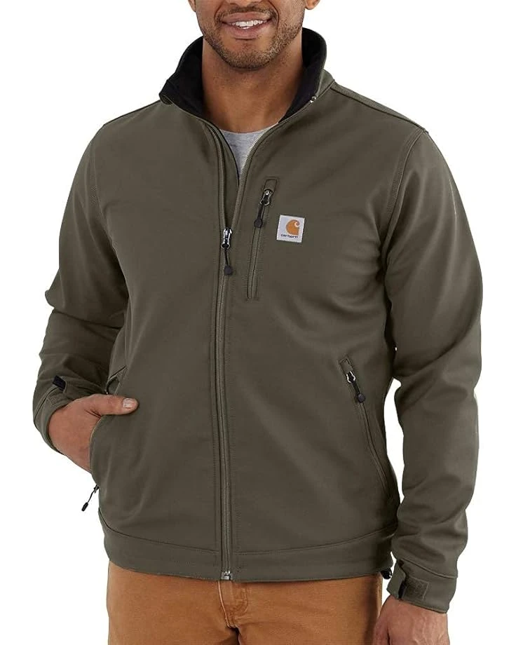 Carhartt Men's Crowley Jacket (Regular and Big & Tall Sizes) Carhartt Men's Crowley Jacket (Regular And Big & Tall Sizes) -Carhartt 51flaCUrbdL. AC SR736920