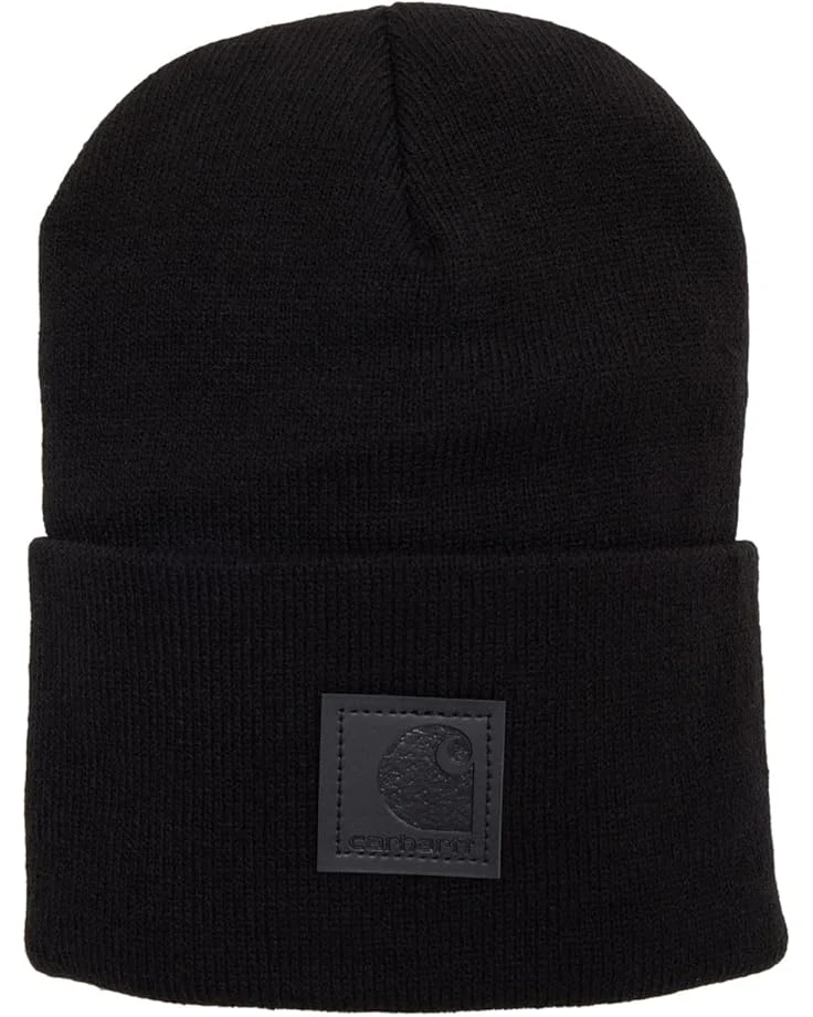 Carhartt Knit Beanie Carhartt Knit Beanie -Carhartt 615 DRR NUL. AC SR736920