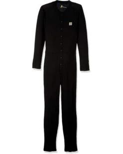 Carhartt Mens Base Force Classic Thermal Base Layer Union Suit