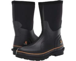 Carhartt Mudrunner 10" Non-Safety Waterproof Rubber Boot
