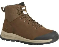 Carhartt Outdoor Waterproof 5" Soft Toe Hiker Boot