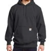 Carhartt Men's Rain Defender® Loose Fit Heavyweight Sweatshirt
