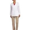 Carhartt Women's Scrubs Short Coat