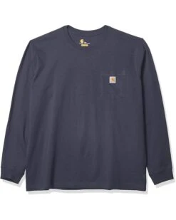 Carhartt Men's Long-Sleeve