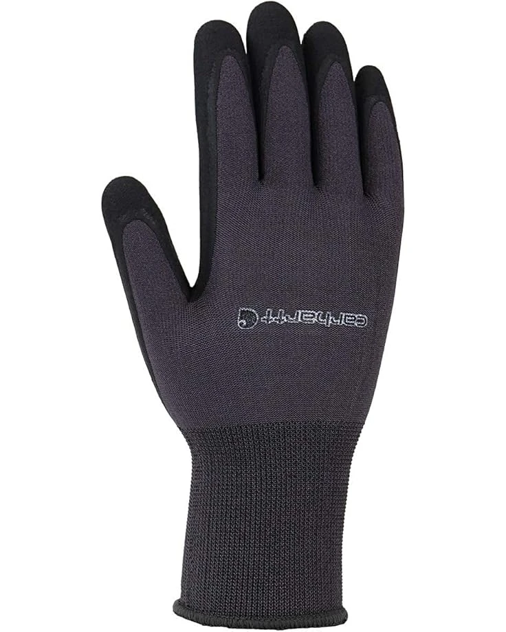 Carhartt Men's All Purpose Micro Foam Nitrile Dipped Glove, A661 Carhartt Men's All Purpose Micro Foam Nitrile Dipped Glove, A661 -Carhartt 61StBVRl5ML. AC SR736920
