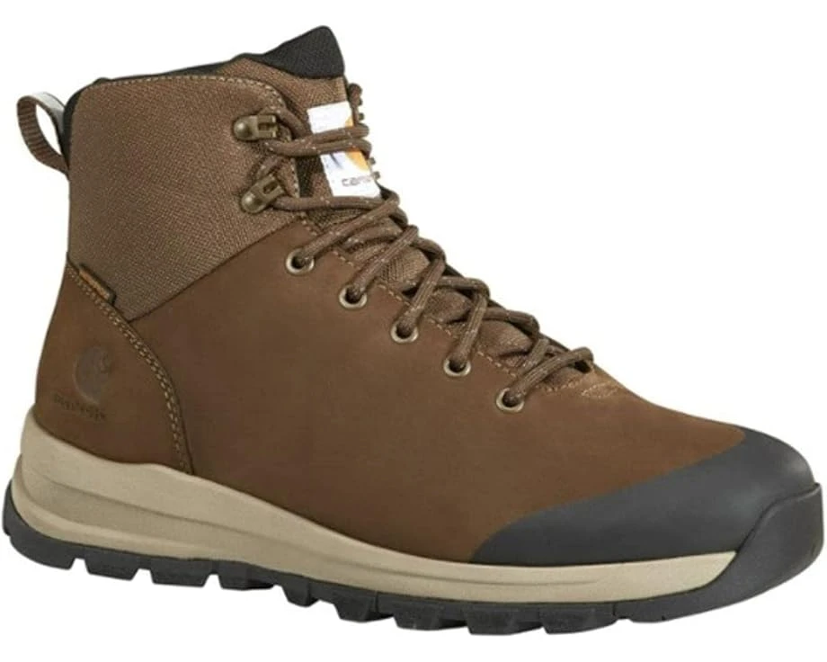 Carhartt Outdoor Waterproof 5" Alloy Toe Hiker Boot Carhartt Outdoor Waterproof 5" Alloy Toe Hiker Boot -Carhartt 61bR2sQ3DJL. AC SR920736