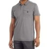 Carhartt Men's Force Extremes Pocket Polo