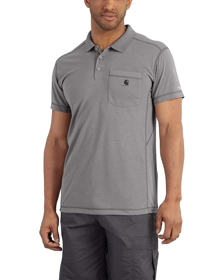 Carhartt Men's Force Extremes Pocket Polo Carhartt Men's Force Extremes Pocket Polo -Carhartt 61jORVAbWL. AC SR736920