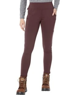 Carhartt Force Fitted Lightweight Leggings