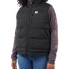 Carhartt Plus Size Relaxed Fit Midweight Utility Vest