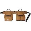 Carhartt Eleven-Pocket Padded Tool Belt