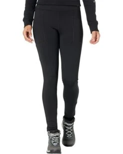 Carhartt Force Fitted Heavyweight Lined Leggings