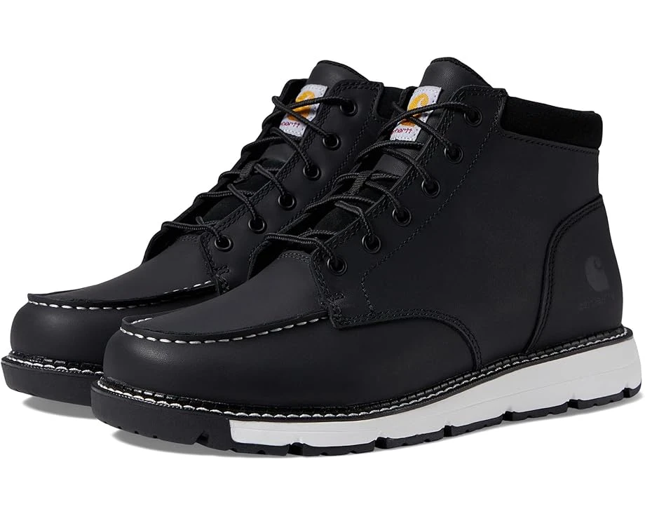 Carhartt Millbrook 5" Moc Soft Toe Wedge Boot Carhartt Millbrook 5" Moc Soft Toe Wedge Boot -Carhartt 71 PHaY5FlL. AC SR920736