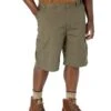 Carhartt Big & Tall Force Broxton Cargo Shorts