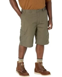 Carhartt Big & Tall Force Broxton Cargo Shorts