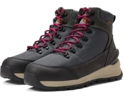 Carhartt Gilmore Waterproof 6" Alloy Toe Work Hiker