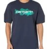 Carhartt Loose Fit Heavyweight Short Sleeve Fish Graphic T-Shirt