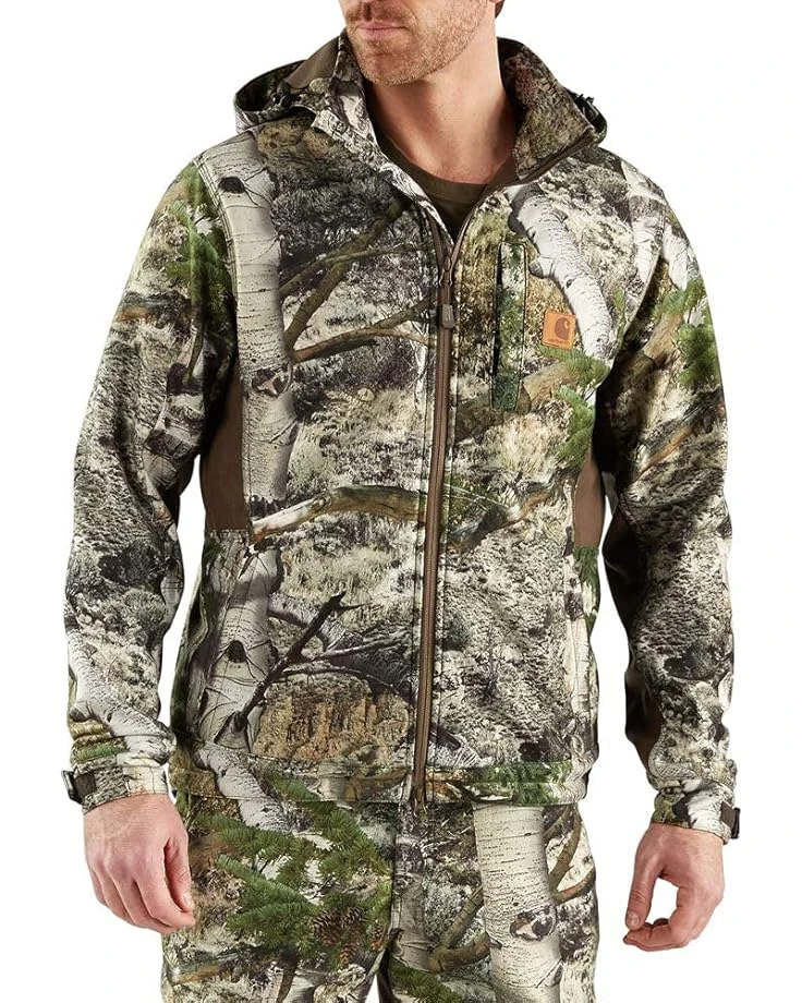 Carhartt Men's Buckfield Jacket Carhartt Men's Buckfield Jacket -Carhartt 715UCDOp5L. AC SR736920