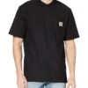 Carhartt Men's Contractors Work Pocket Polo