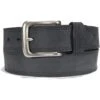 Carhartt Leather Triple Stitch Belt