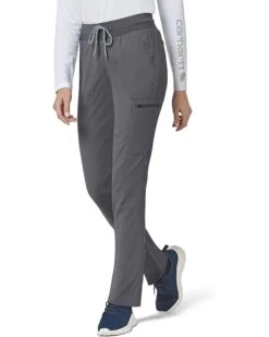 Carhartt Carhartt Women's Slim Leg Scrub Pant