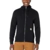 Carhartt Force Relaxed Fit Lightweight Full Zip Sweatshirt