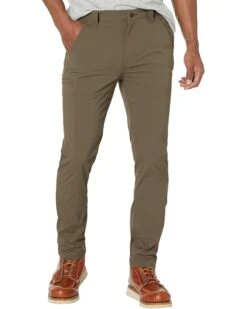 Carhartt Force Relaxed Fit Ripstop Work Pants