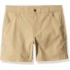 Carhartt Men's Ripstop Convertible Short