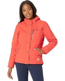 Carhartt Utility Jacket