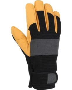 Carhartt Men's Wb Dex Glove