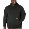 Carhartt Big & Tall Midweight Hooded Sweatshirt
