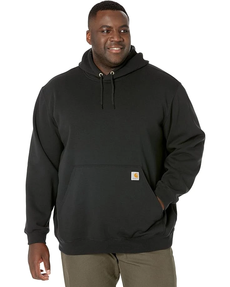 Carhartt Big & Tall Midweight Hooded Sweatshirt Carhartt Big & Tall Midweight Hooded Sweatshirt -Carhartt 71RhzTINPFL. AC SR736920