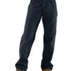 Carhartt Big & Tall Flame-Resistant Canvas Pants
