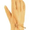 Carhartt Men's Leather Driver Work Glove