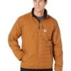 Carhartt Big & Tall Gilliam Jacket