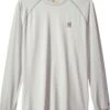 Carhartt Big & Tall Flame-Resistant Force Long Sleeve T-Shirt