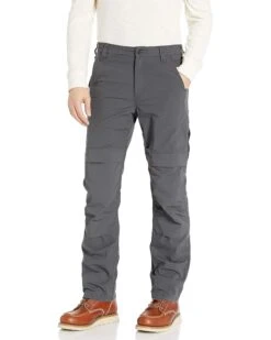 Carhartt Men's Rugged Flex Steel Multi Pocket Pant
