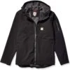 Carhartt Men's Hooded Rough Cut Jacket (Regular And Big & Tall Sizes)