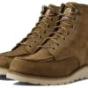 Carhartt 6" Moc Soft Toe Wedge Boot