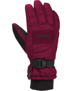 Carhartt Womens Waterproof Glove