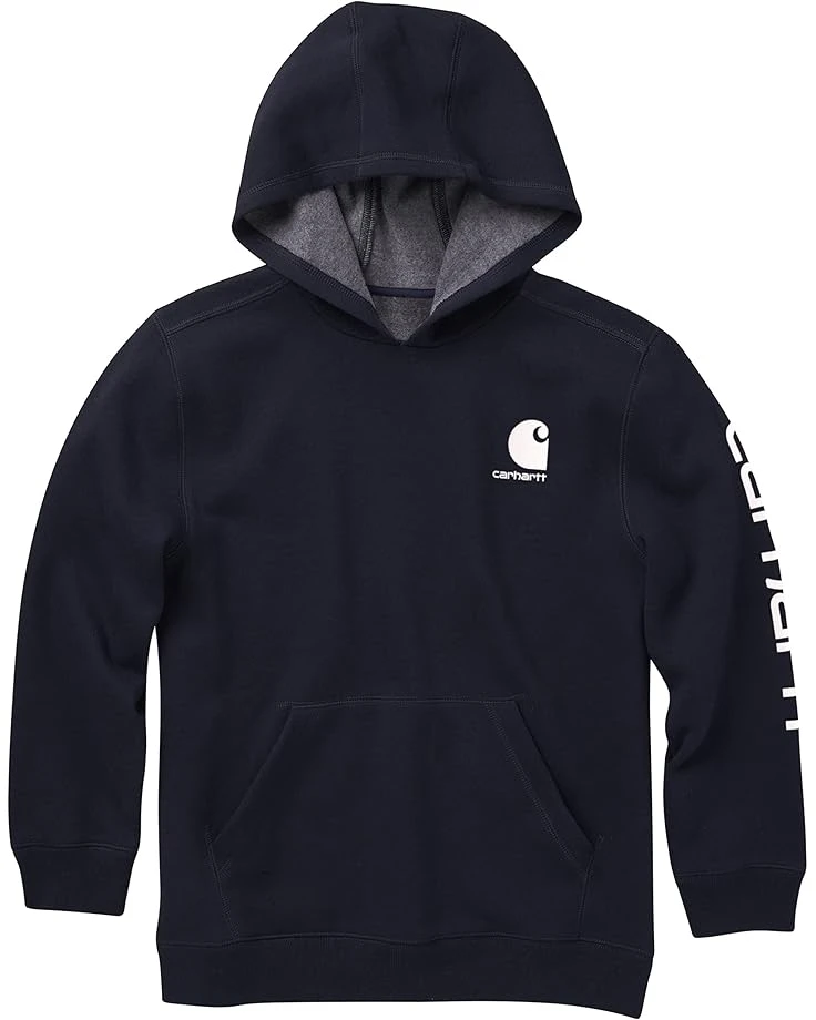 Carhartt Boys' Hooded Long Sleeve Sweatshirt Carhartt Boys' Hooded Long Sleeve Sweatshirt -Carhartt 71bkdzOqG8L. AC SR736920