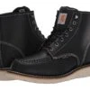 Carhartt 6-Inch Non-Safety Toe Wedge Boot