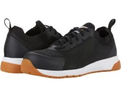 Carhartt Force 2 EH Nano Toe Low Work Sneaker