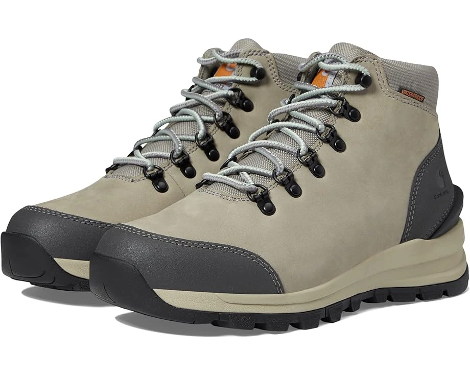 Carhartt Gilmore Waterproof 5" Soft Toe Hiker Carhartt Gilmore Waterproof 5" Soft Toe Hiker -Carhartt 71dfNUl54BL. AC SR920736