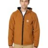 Carhartt Rain Defender® Relaxed Fit Fleece Reversible Jacket