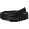 Carhartt Nylon Webbing Ratchet Belt