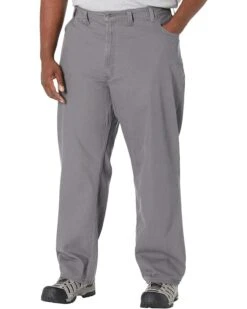 Carhartt Big & Tall Rugged Flex Relaxed Fit Five-Pocket Work Pants