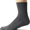 Carhartt FORCE® Grid Midweight Short Crew Socks
